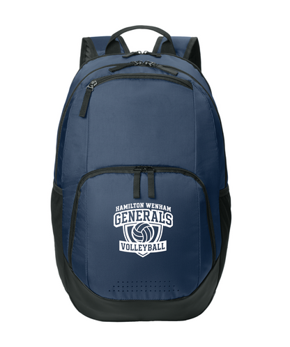 HW Volleyball Backpack