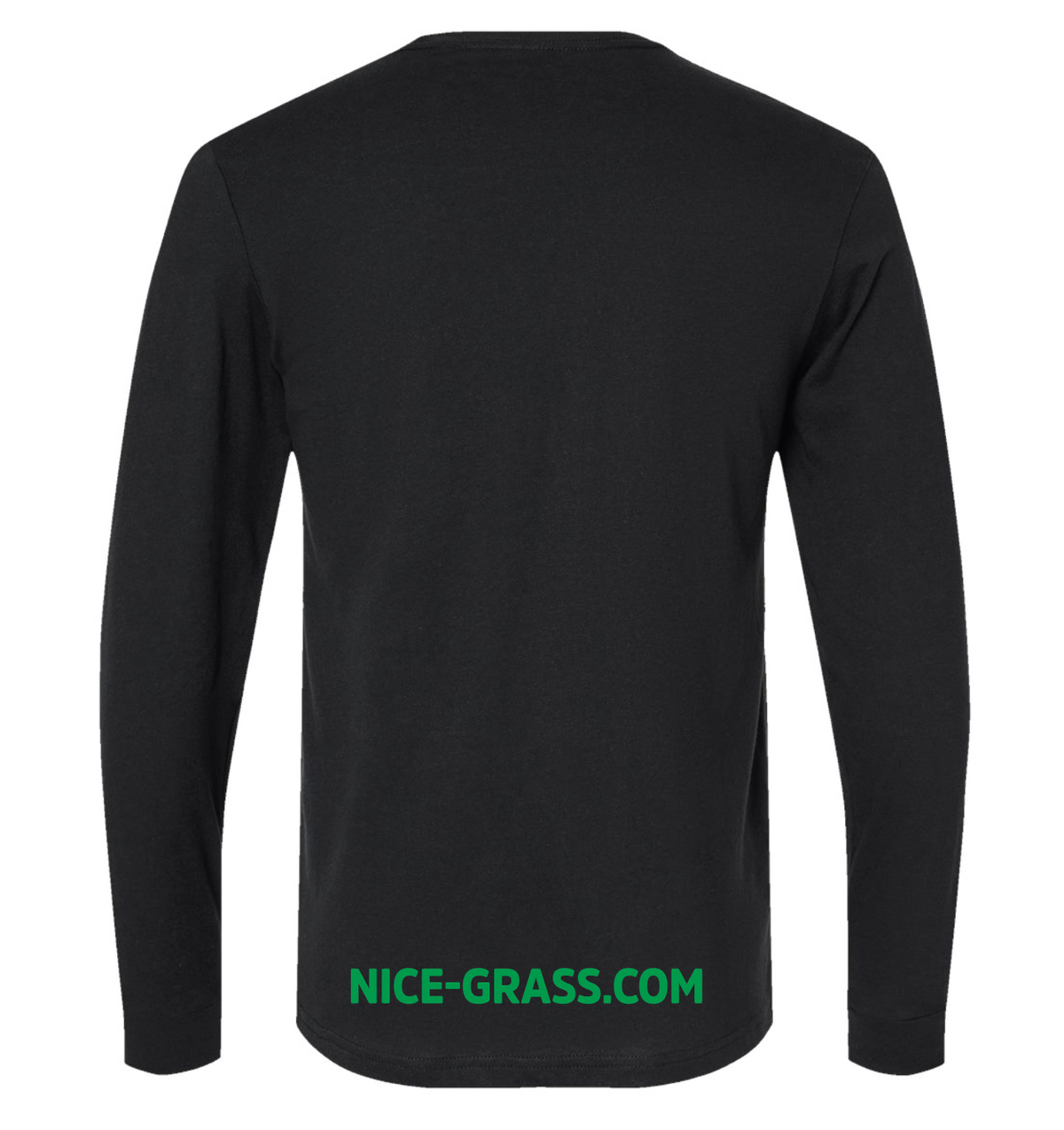 Got Grass? Long Sleeve