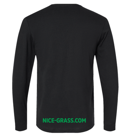 Got Grass? Long Sleeve