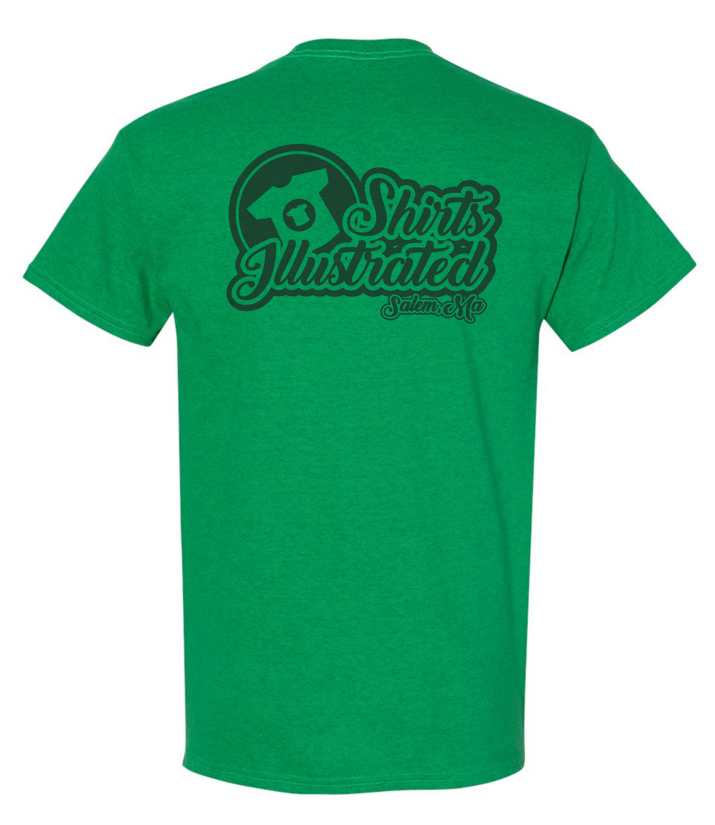 T-Shirts (Gildan)