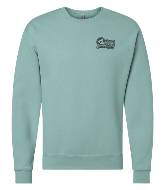 Crew Neck Sweatshirts