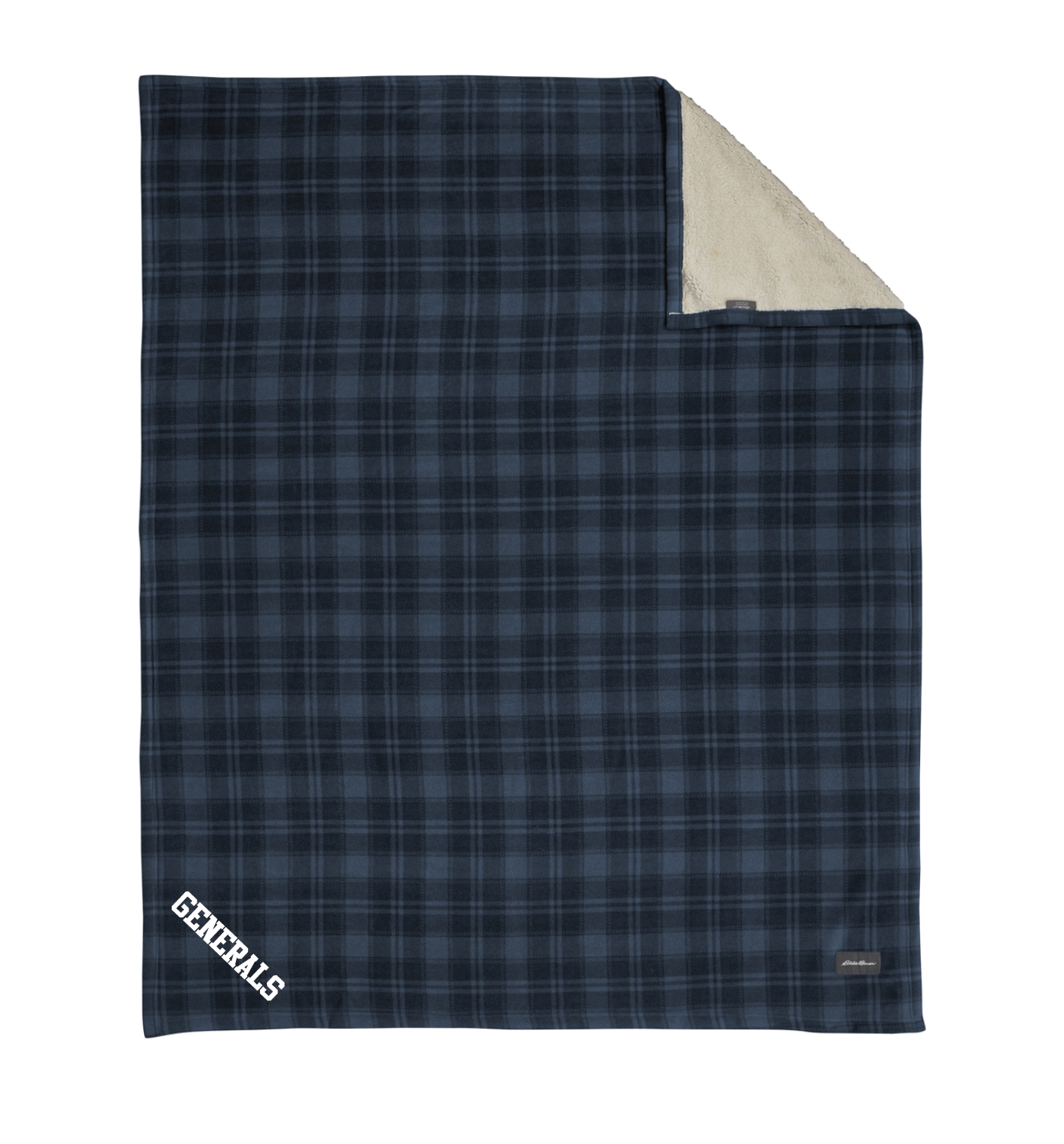 HW Volleyball Eddie Bauer Blanket