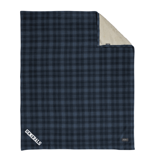 HW Volleyball Eddie Bauer Blanket