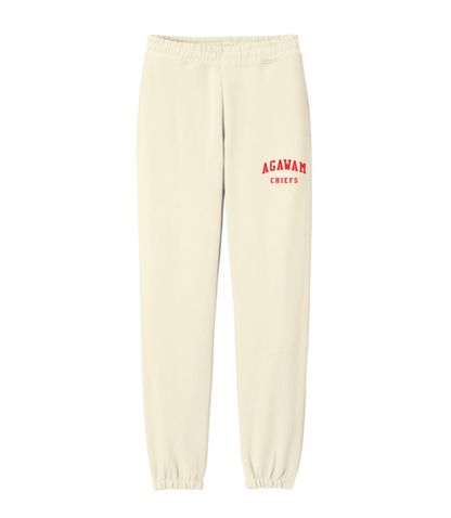 ADULT Sweatpants - Agawam Hockey