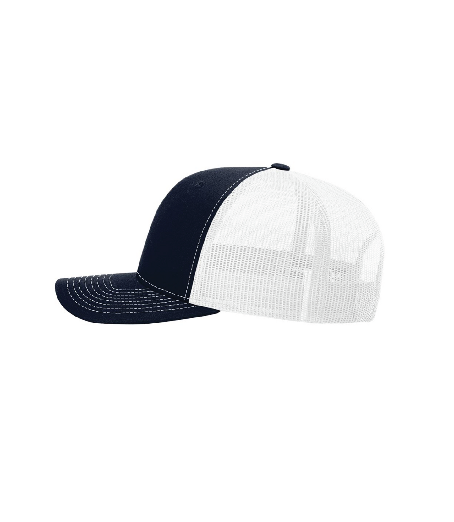 Richardson Snapback Trucker Cap - Agawam Youth Hockey