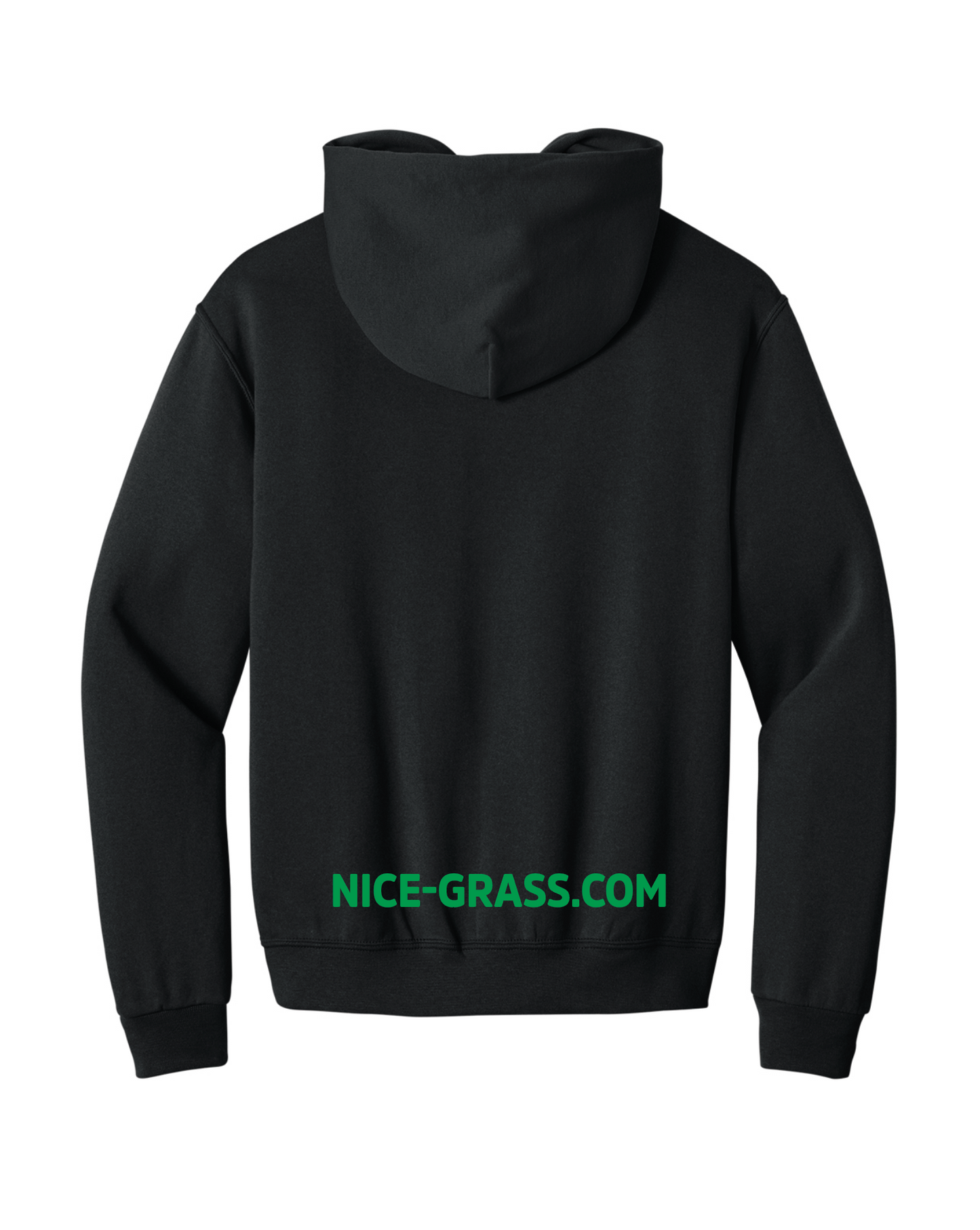 Got Grass? Hoodie