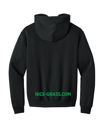 Got Grass? Hoodie