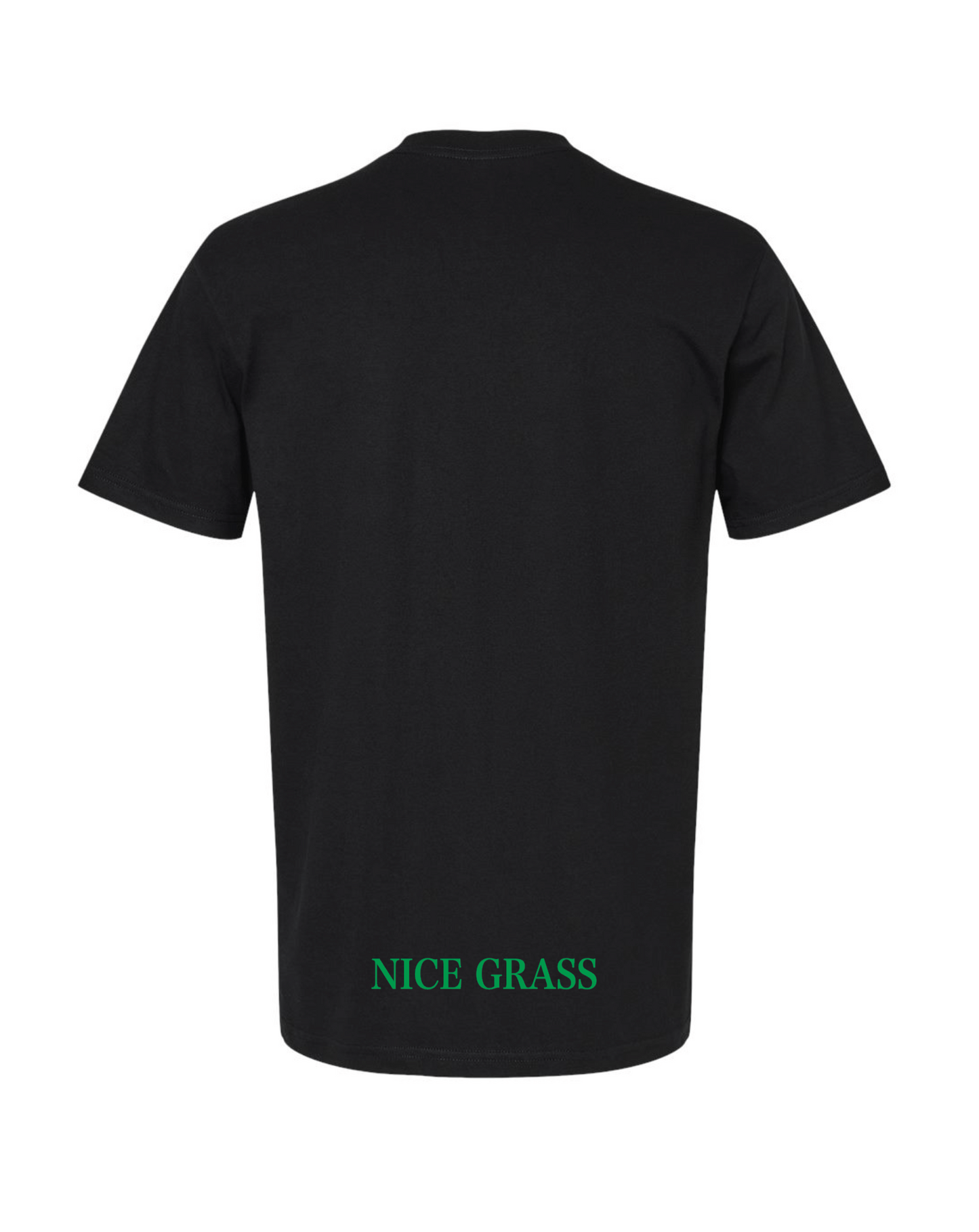 Nice-Grass.com T-Shirt