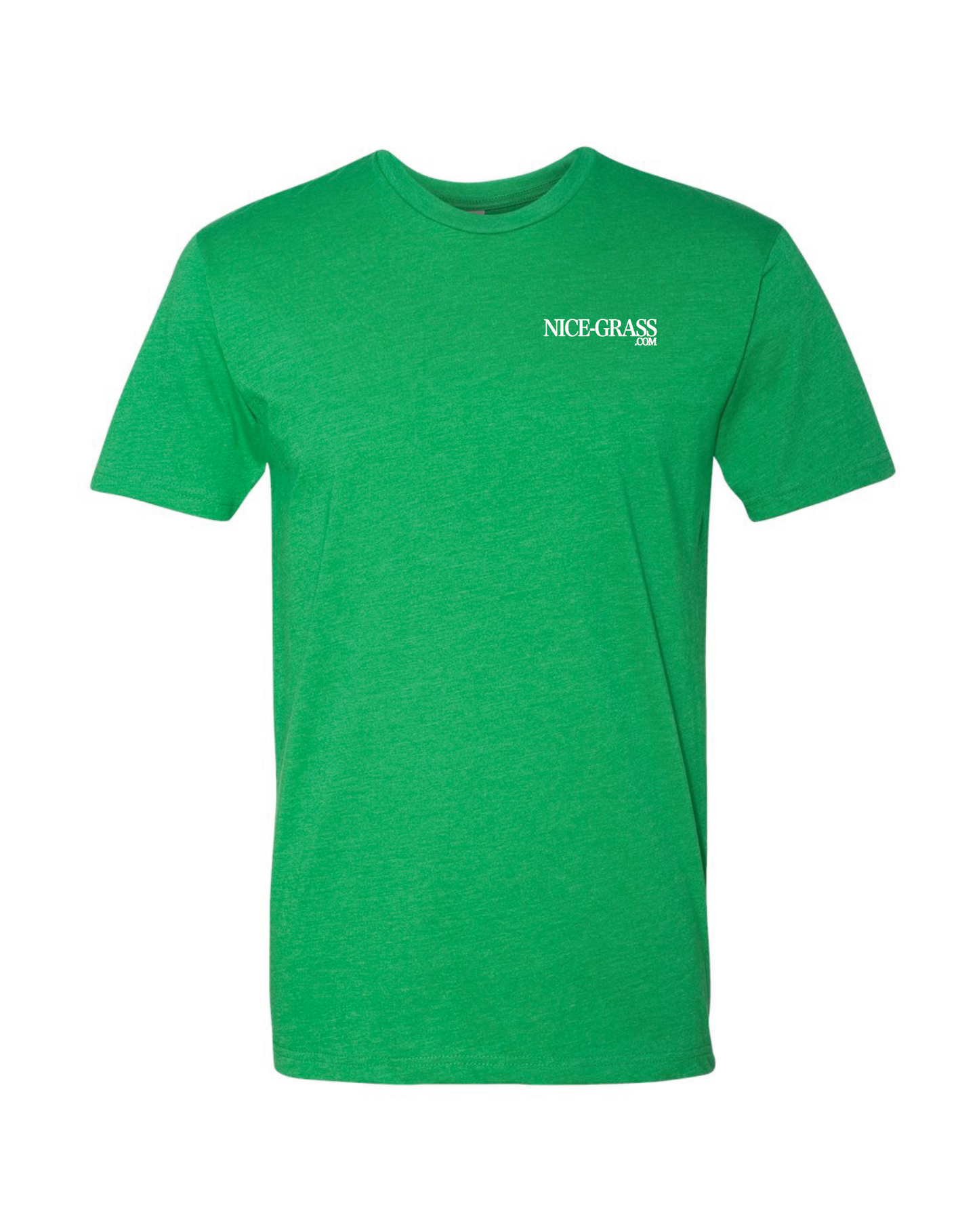 Nice-Grass.com T-Shirt
