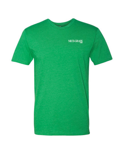 Nice-Grass.com T-Shirt