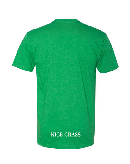 Nice-Grass.com T-Shirt
