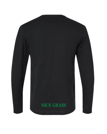Nice-Grass.com Long Sleeve