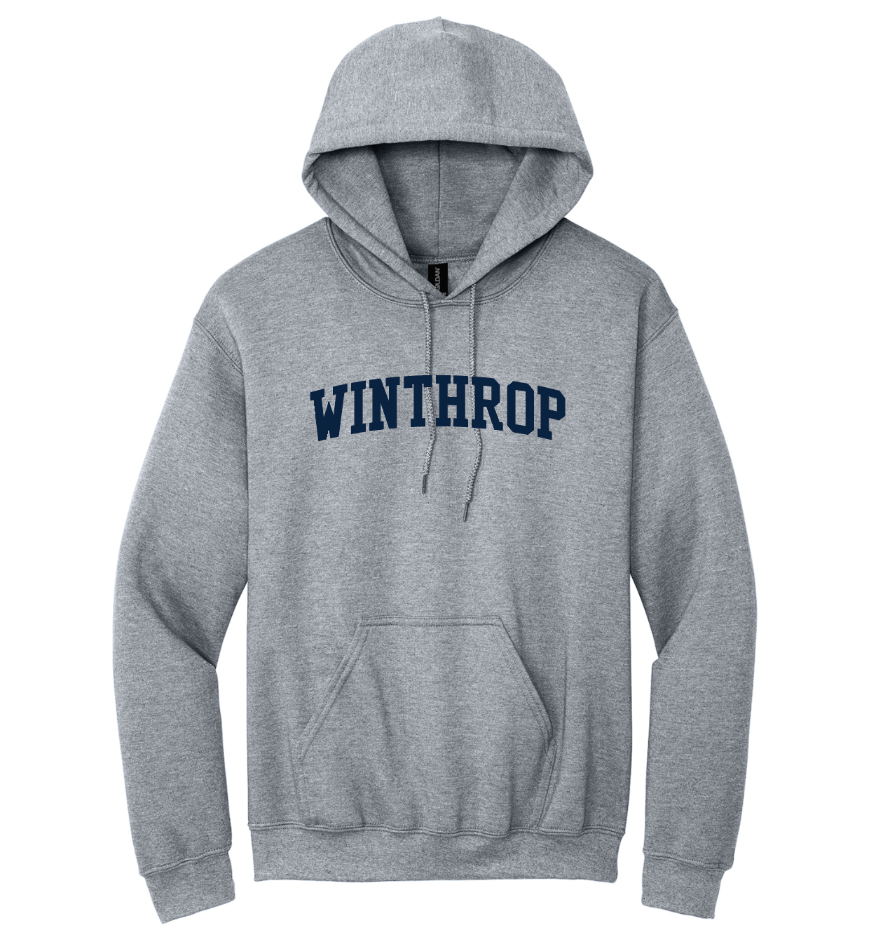 Winthrop Hoodies (YOUTH and ADULT) - HW Winthrop Elementary