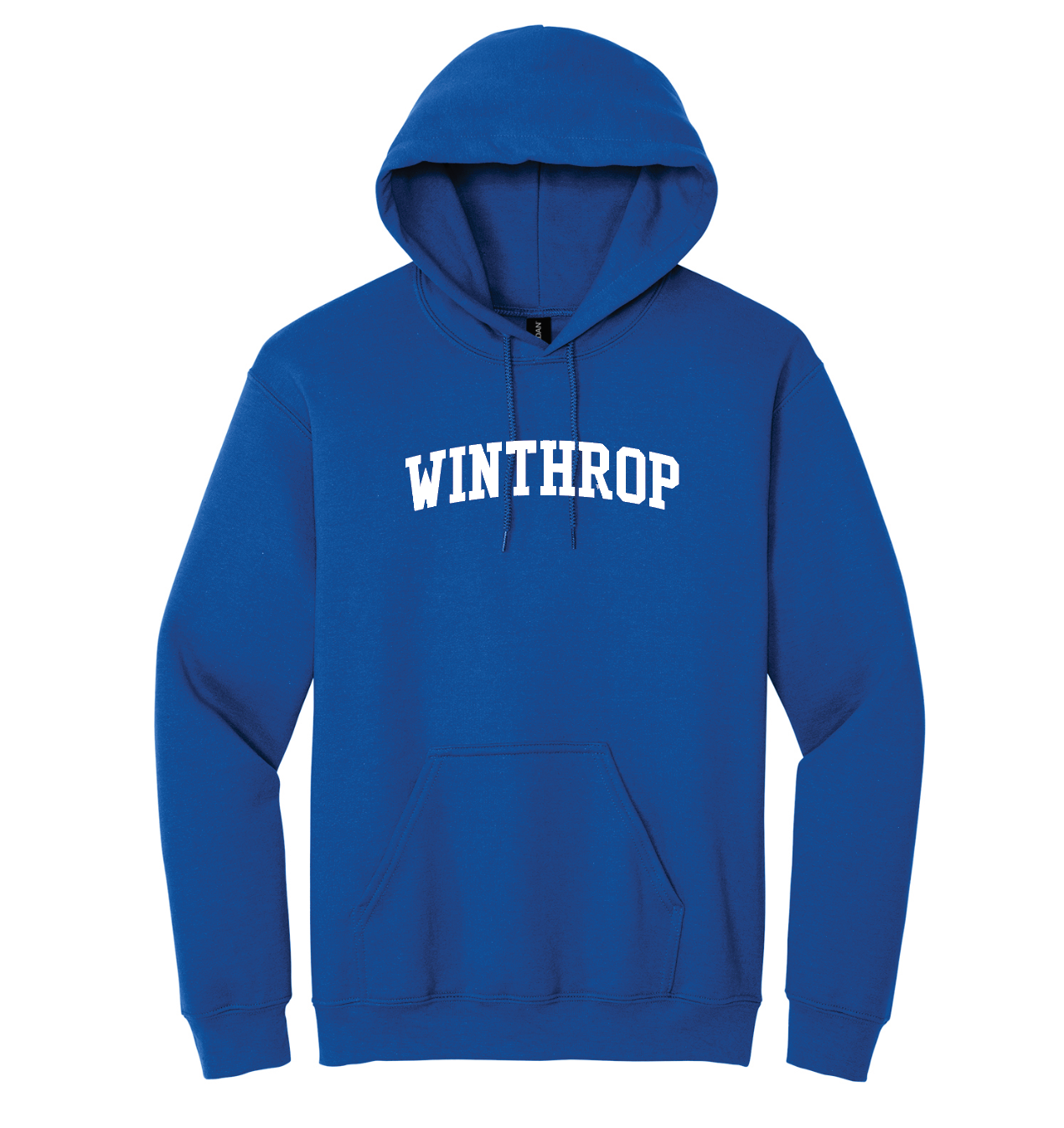 Winthrop Hoodies (YOUTH and ADULT) - HW Winthrop Elementary