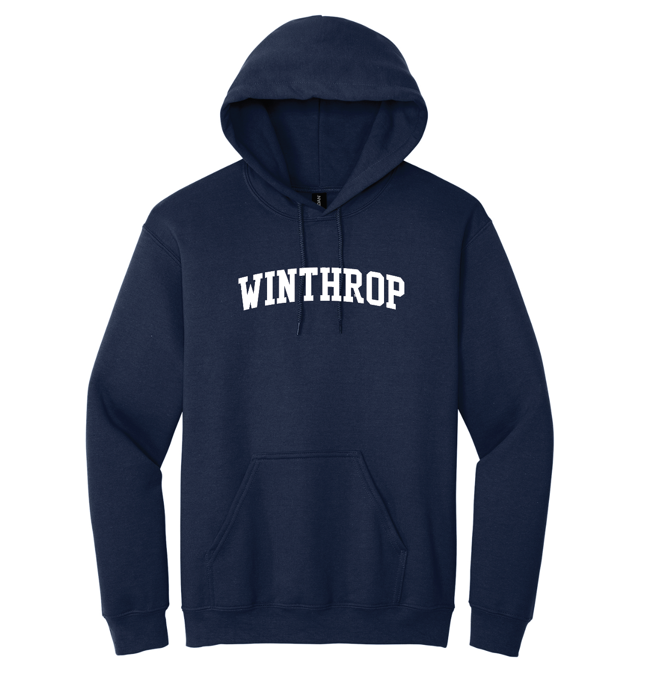 Winthrop Hoodies (YOUTH and ADULT) - HW Winthrop Elementary