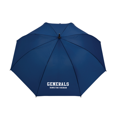 Umbrella - HW Winthrop Elementary